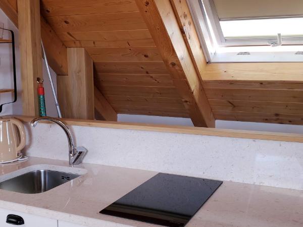 Lastin Dvor : photo 8 de la chambre appartement deluxe