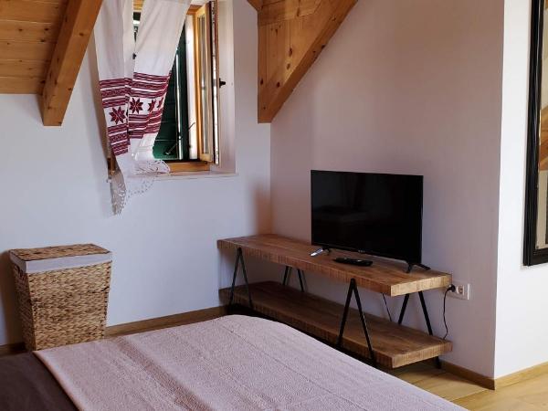 Lastin Dvor : photo 9 de la chambre appartement deluxe