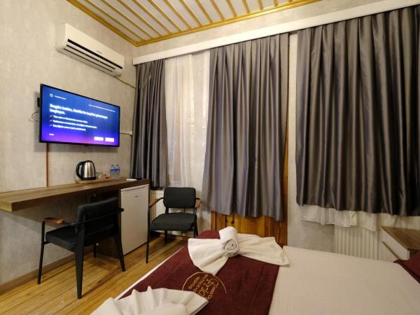 CASA DE FRİDA'S BEŞİKTAŞ : photo 9 de la chambre chambre double avec balcon