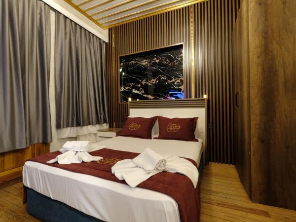 CASA DE FRİDA'S BEŞİKTAŞ : photo 10 de la chambre chambre double avec balcon