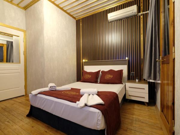 CASA DE FRİDA'S BEŞİKTAŞ : photo 7 de la chambre chambre double avec balcon
