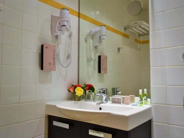 Hotel 29 Lepic : photo 3 de la chambre chambre simple