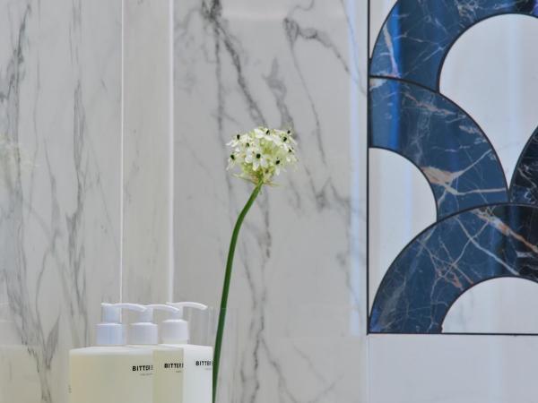 The Fitzwilliam Hotel : photo 1 de la chambre chambre deluxe