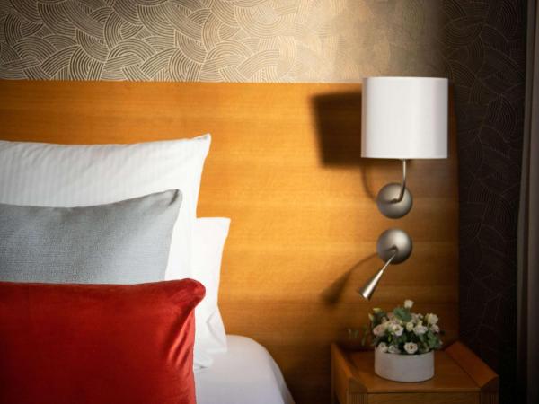 Hotel Parc Beaumont & Spa Pau - MGallery : photo 3 de la chambre chambre lit king-size classique