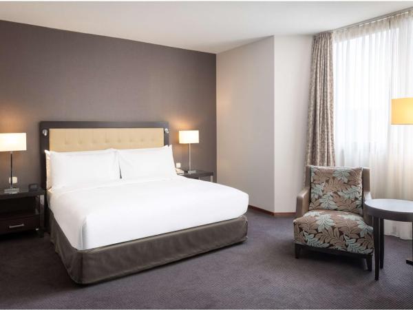 DoubleTree by Hilton Luxembourg : photo 4 de la chambre suite junior