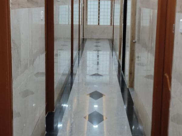 SR RESIDENCY : photo 4 de la chambre chambre triple classique