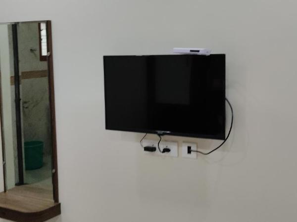 SR RESIDENCY : photo 2 de la chambre chambre lits jumeaux