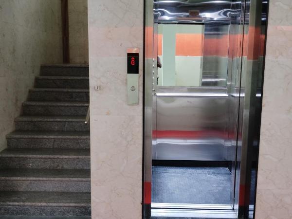 SR RESIDENCY : photo 4 de la chambre chambre lits jumeaux