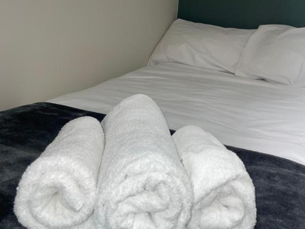 Anchor Annex : photo 1 de la chambre studio