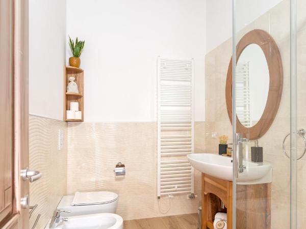 Agriturismo Ai Dossi : photo 2 de la chambre chambre triple