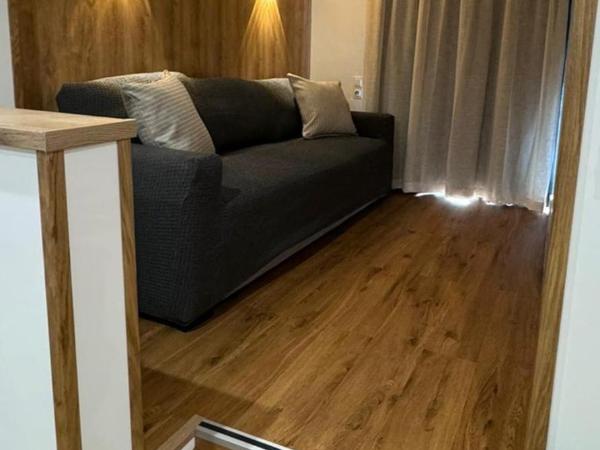 Hotel Medicis : photo 5 de la chambre suite