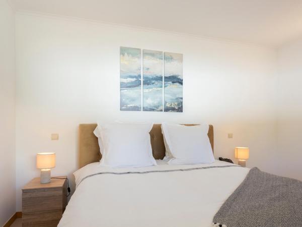 Varandas do Castelo By Garvetur : photo 8 de la chambre appartement - vue sur mer