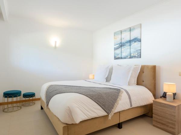 Varandas do Castelo By Garvetur : photo 9 de la chambre appartement - vue sur mer