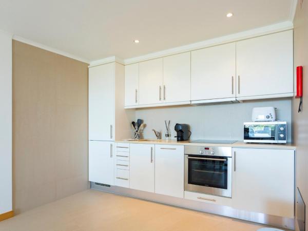 Varandas do Castelo By Garvetur : photo 10 de la chambre appartement - vue sur mer