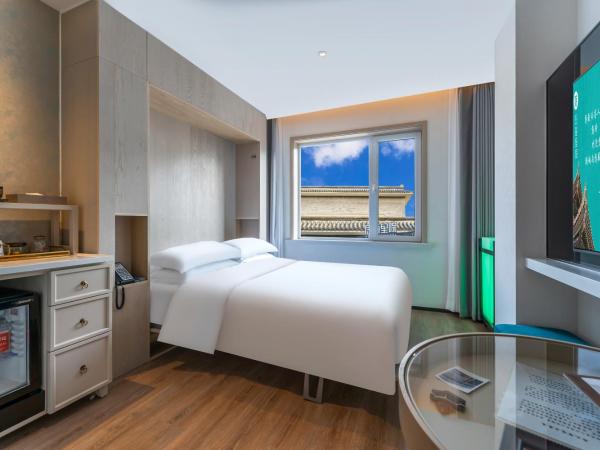 Houhai Hotel : photo 4 de la chambre chambre double standard
