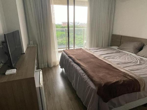 Apart hotel Via premiere : photo 5 de la chambre suite