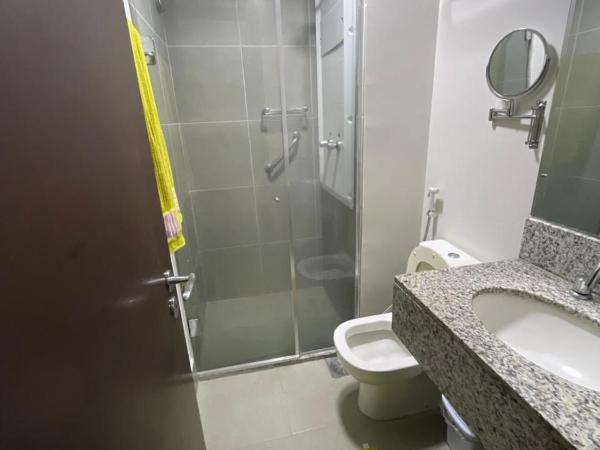 Apart hotel Via premiere : photo 6 de la chambre suite