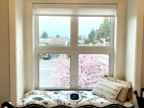 Vancouver Shangrila House : photo 4 de la chambre chambre lit queen-size