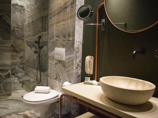 Pagopoieion - Adults Only Suites : photo 6 de la chambre suite junior