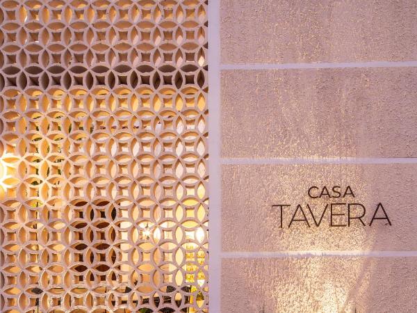 Casa Tavera- Adults Only : photo 2 de la chambre suite