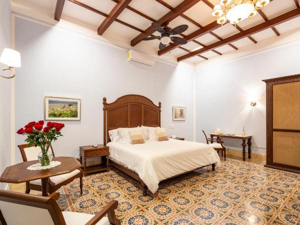 Casa Tavera- Adults Only : photo 5 de la chambre suite deluxe