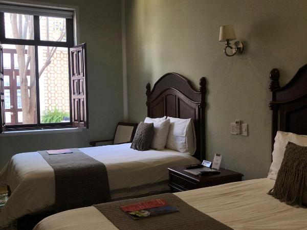 Casa Tavera- Adults Only : photo 10 de la chambre chambre lits jumeaux deluxe