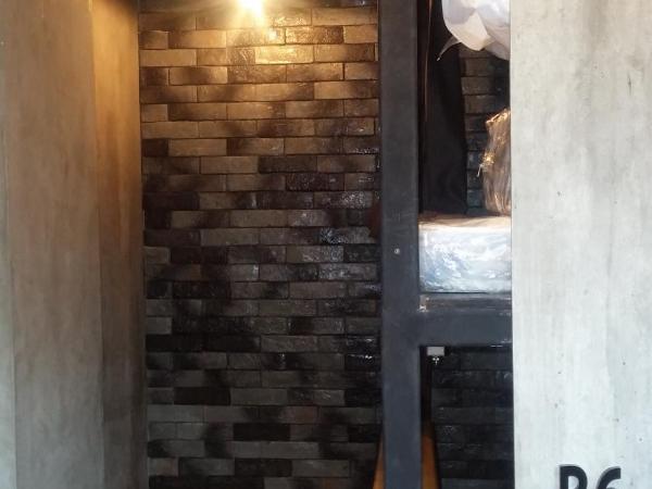 bangkok bed place : photo 4 de la chambre chambre familiale avec salle de bains privative