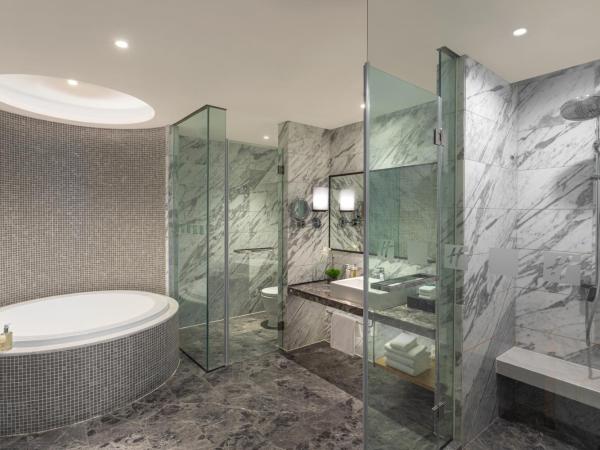 Holiday Inn Chengdu Airport, an IHG Hotel : photo 2 de la chambre one-bedroom suite smart room