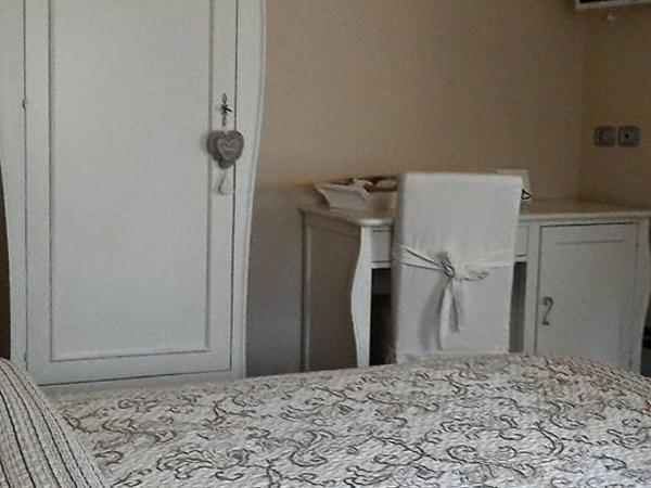 Antica Dimora Stucky : photo 9 de la chambre chambre deluxe