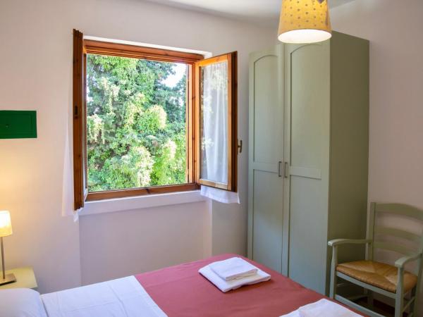 Residence with swimming-pool just 2 km from Alghero : photo 5 de la chambre appartement 1 chambre