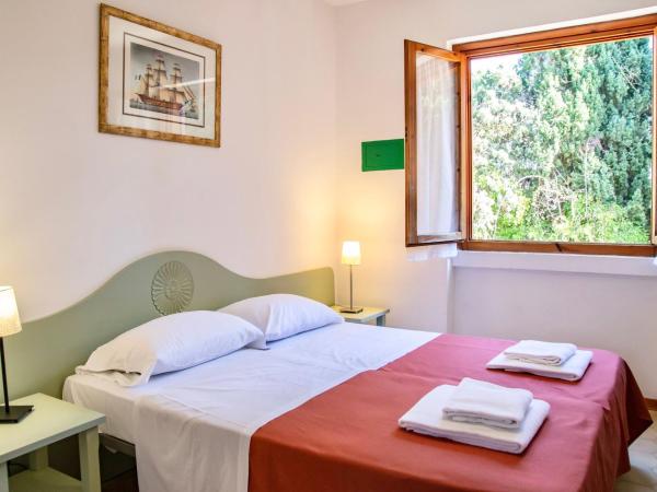 Residence with swimming-pool just 2 km from Alghero : photo 10 de la chambre appartement 1 chambre