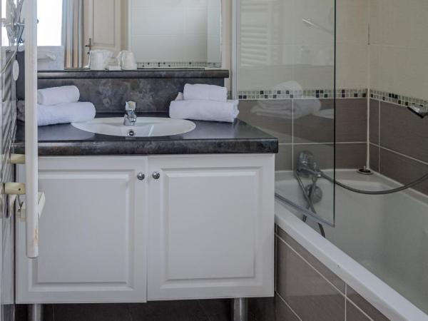 Tulip Inn Honfleur Residence & Spa : photo 1 de la chambre appartement deluxe