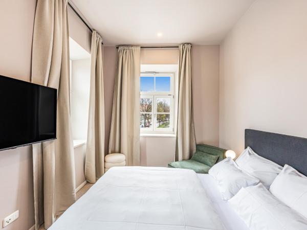 kalm stay - a design Aparthotel : photo 6 de la chambre suite junior familiale