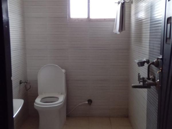 Luxor Park Service Apartment : photo 1 de la chambre chambre double deluxe