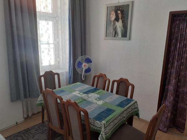 HappyHostel : photo 9 de la chambre appartement standard avec salle de bains privative