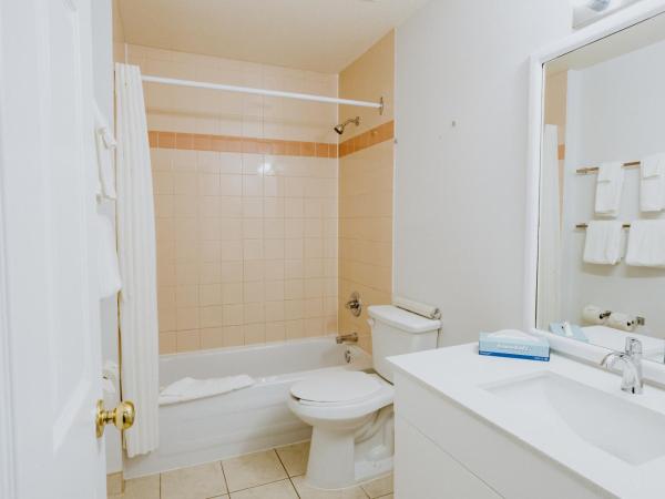 Western Budget Plus Mosaic Suites : photo 1 de la chambre chambre double Économique