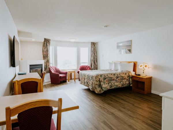 Western Budget Plus Mosaic Suites : photo 4 de la chambre chambre simple standard