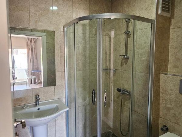 selenya apart : photo 4 de la chambre appartement 1 chambre