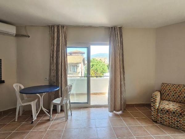 selenya apart : photo 9 de la chambre appartement 1 chambre