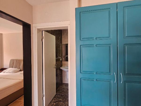 selenya apart : photo 8 de la chambre appartement 1 chambre