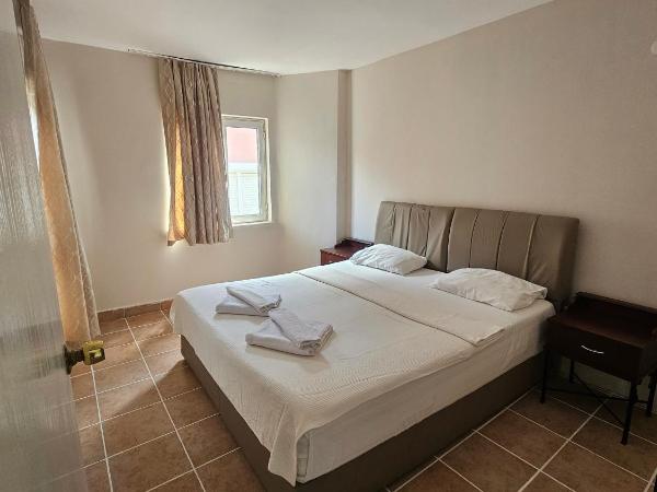 selenya apart : photo 6 de la chambre appartement 1 chambre