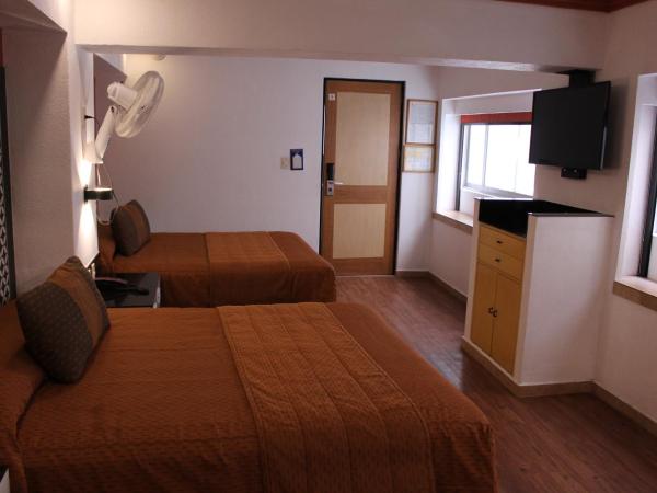 Hotel Villa de Madrid : photo 9 de la chambre chambre familiale exécutive