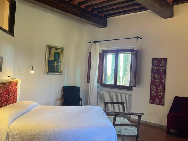 Borgo La Torre alle Tolfe : photo 10 de la chambre appartement 2 chambres