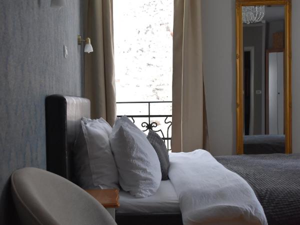 Residence Dream : photo 3 de la chambre chambre double