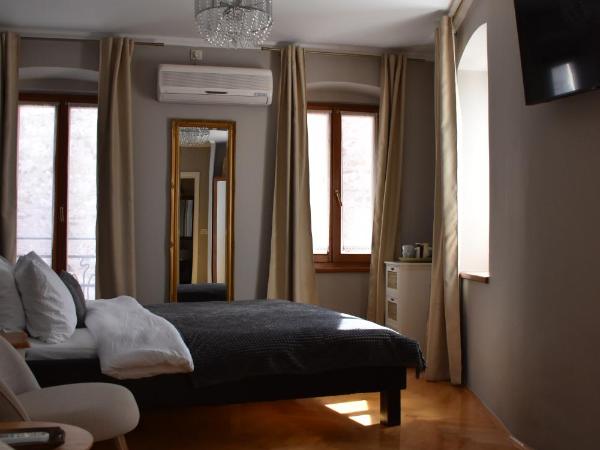 Residence Dream : photo 8 de la chambre chambre double
