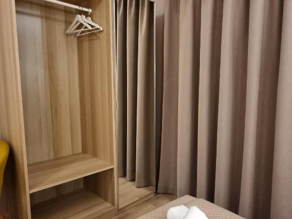 Happy House : photo 3 de la chambre chambre double ou lits jumeaux