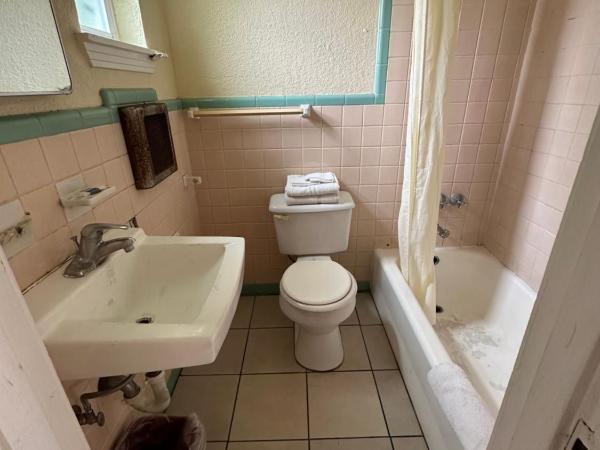 Sands Motel : photo 4 de la chambre chambre double standard