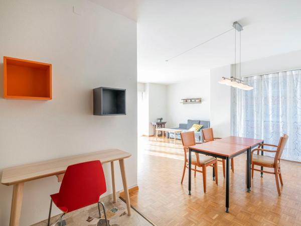 Hotel Atlantico : photo 1 de la chambre chambre familiale avec balcon