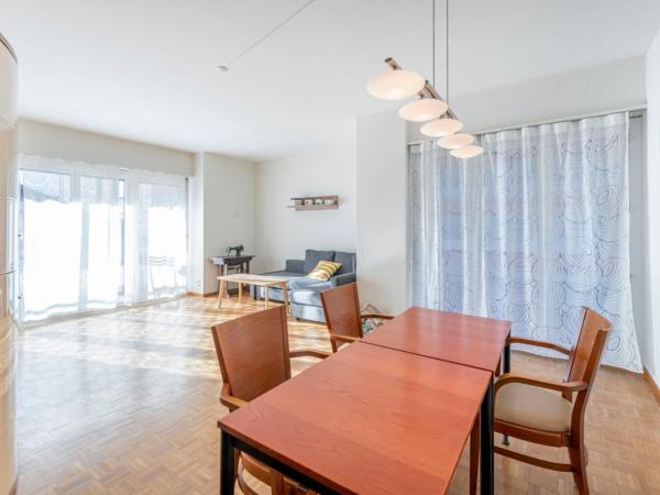 Hotel Atlantico : photo 2 de la chambre chambre familiale avec balcon