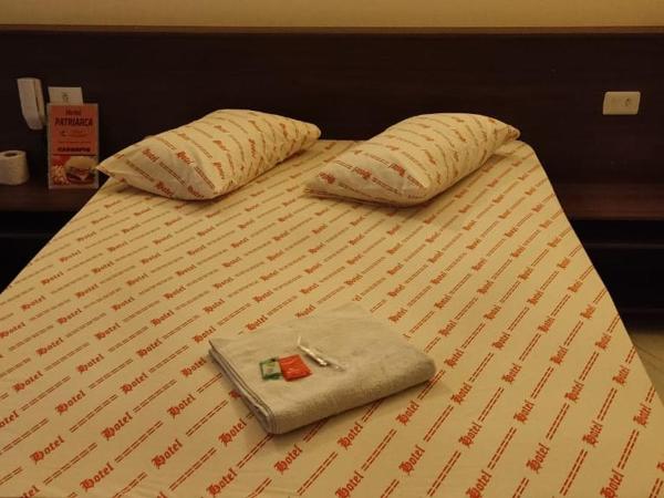 Hotel Patriarca : photo 1 de la chambre chambre simple standard